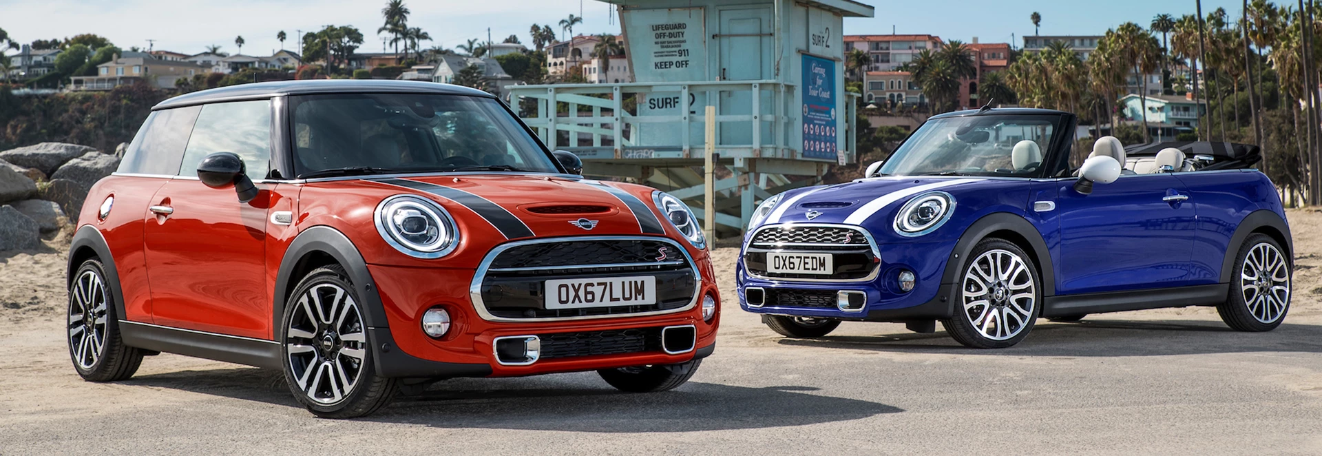 Mini Cooper Buying Guide Car Keys