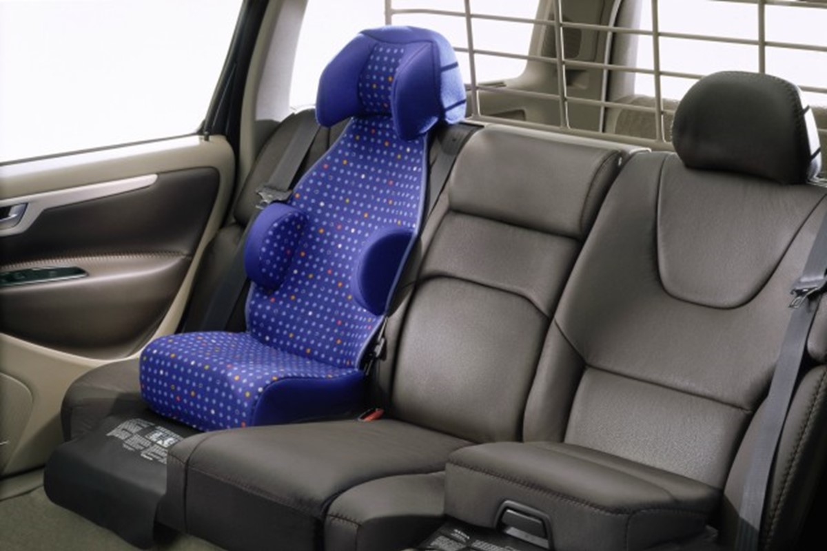 What is ISOFIX? Car Keys