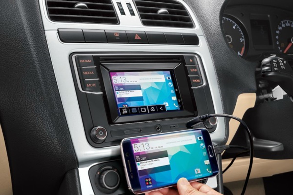 What is MirrorLink? - Car Keys