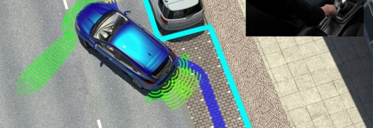 What Is Park Assist Car Keys What Is Park Assist Car Keys