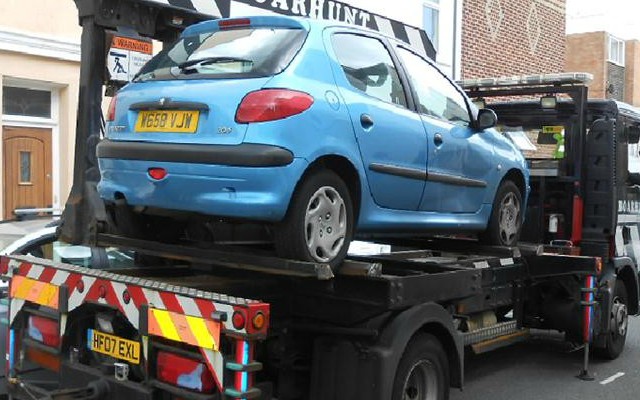 Top 10+ what to do when your car gets towed 1 What to do if your car gets towed