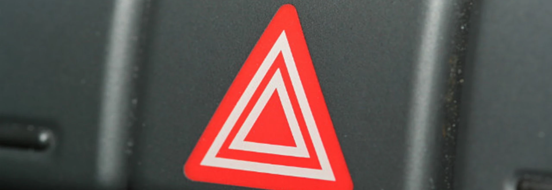 When Is It Appropriate To Use Hazard Lights Car Keys