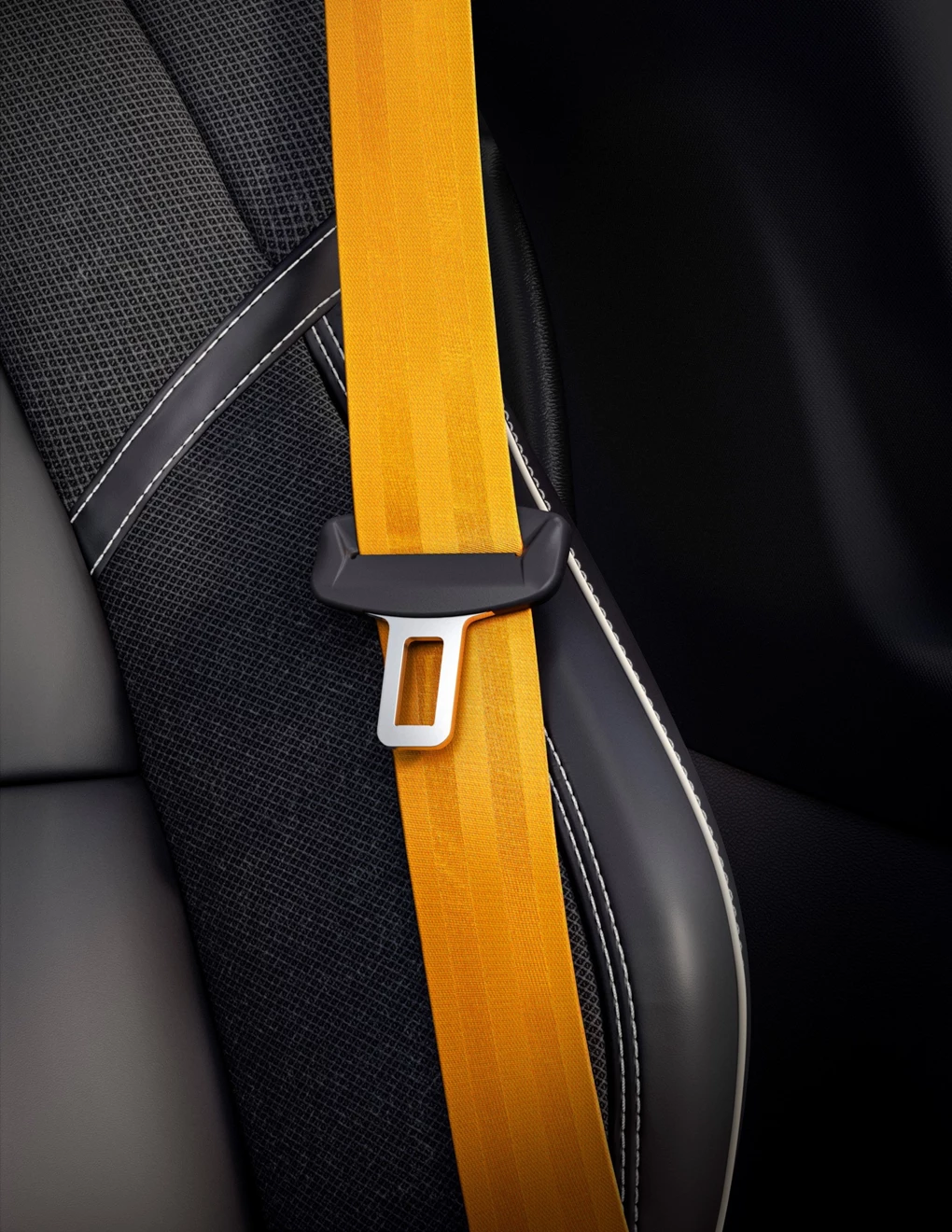 2018 Volvo S60 Polestar Engineered