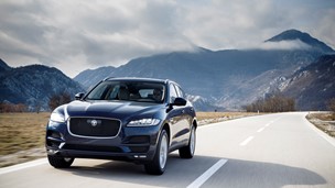 6 most popular cars for dads