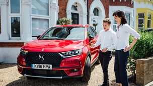 DS introduce ‘Test drive from your drive’ initiative