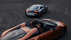 Guide to BMW plug-in hybrids