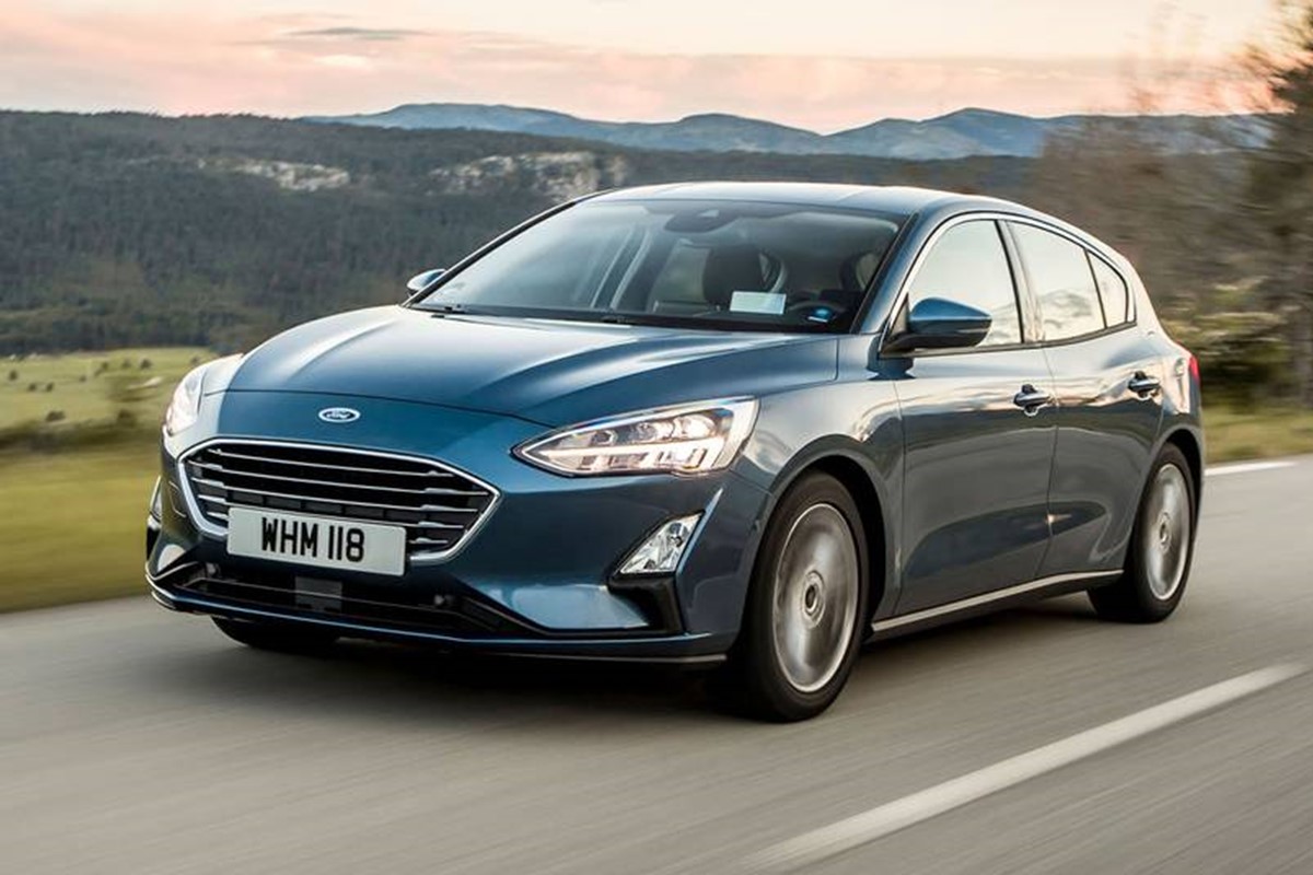 10 best hatchbacks for 2018 - Car Keys