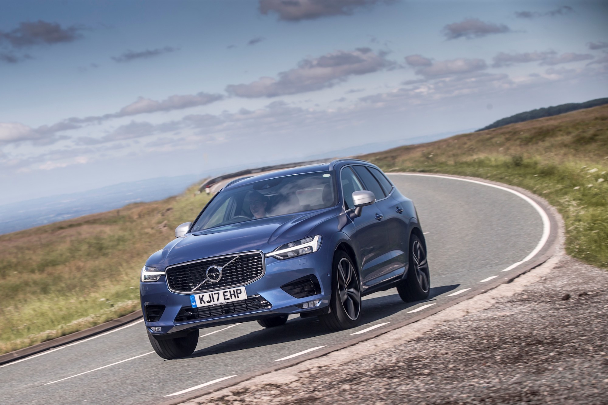 Safest cars to buy for 2018 Car Keys