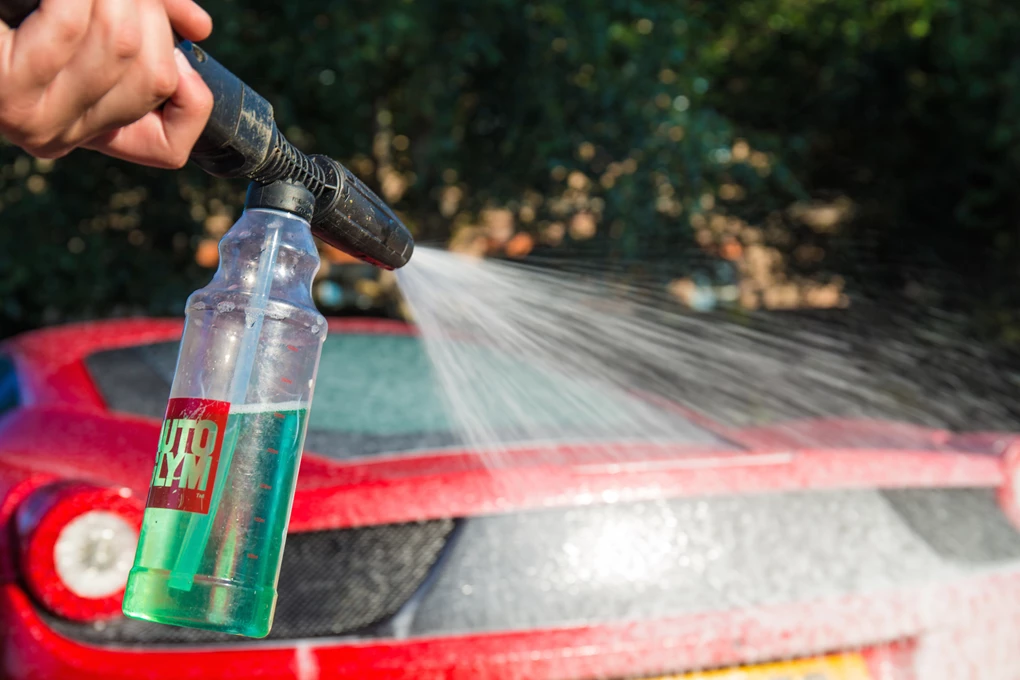 Are you allowed to wash your car during the hosepipe ban? Car Keys