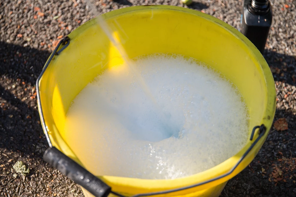 Are you allowed to wash your car during the hosepipe ban? Car Keys