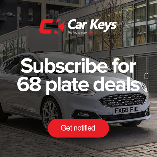 Subscribe for 68 plate deals