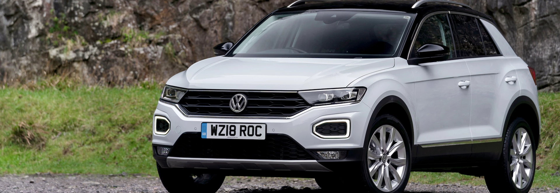 Volkswagen add extra diesel engine to T-Roc range 
