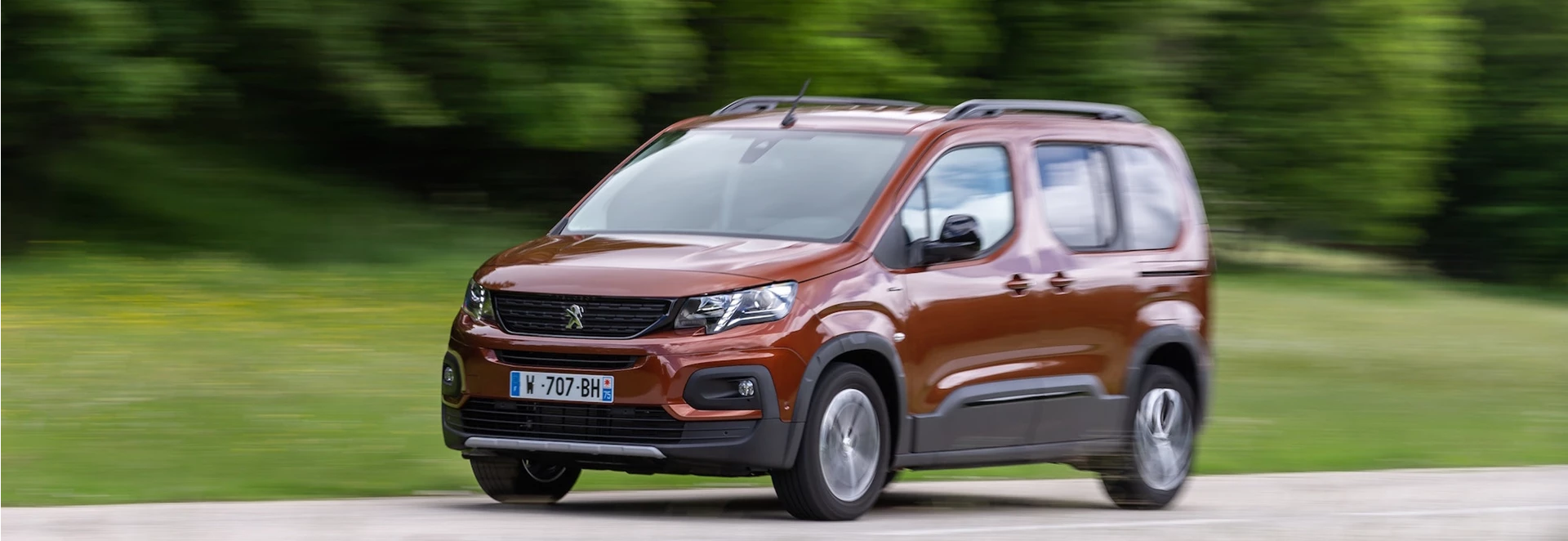 Used Peugeot Rifter (Mk1, 2018-date) review