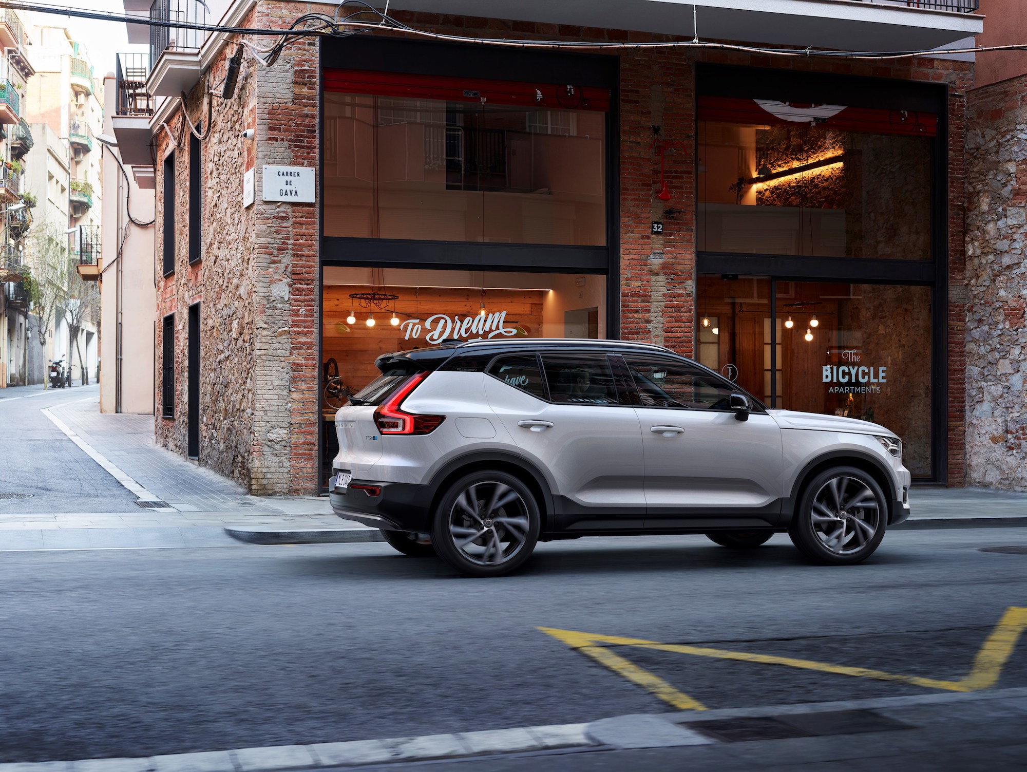 Volvo offers Polestar upgrade to enhance performance Car Keys