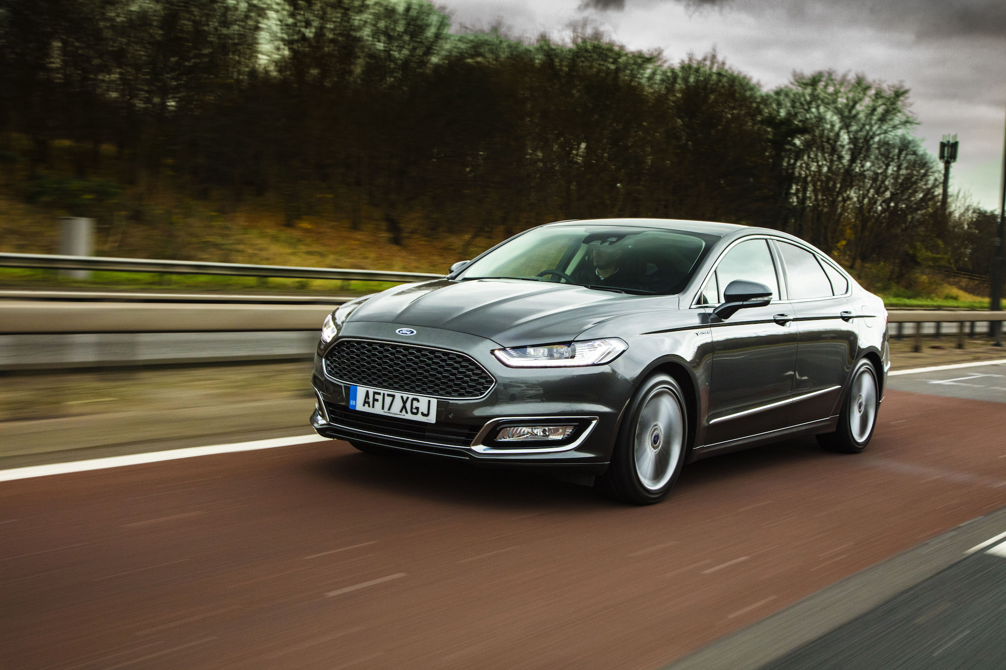 All you need to know about Ford’s Motability Car Scheme Car Keys