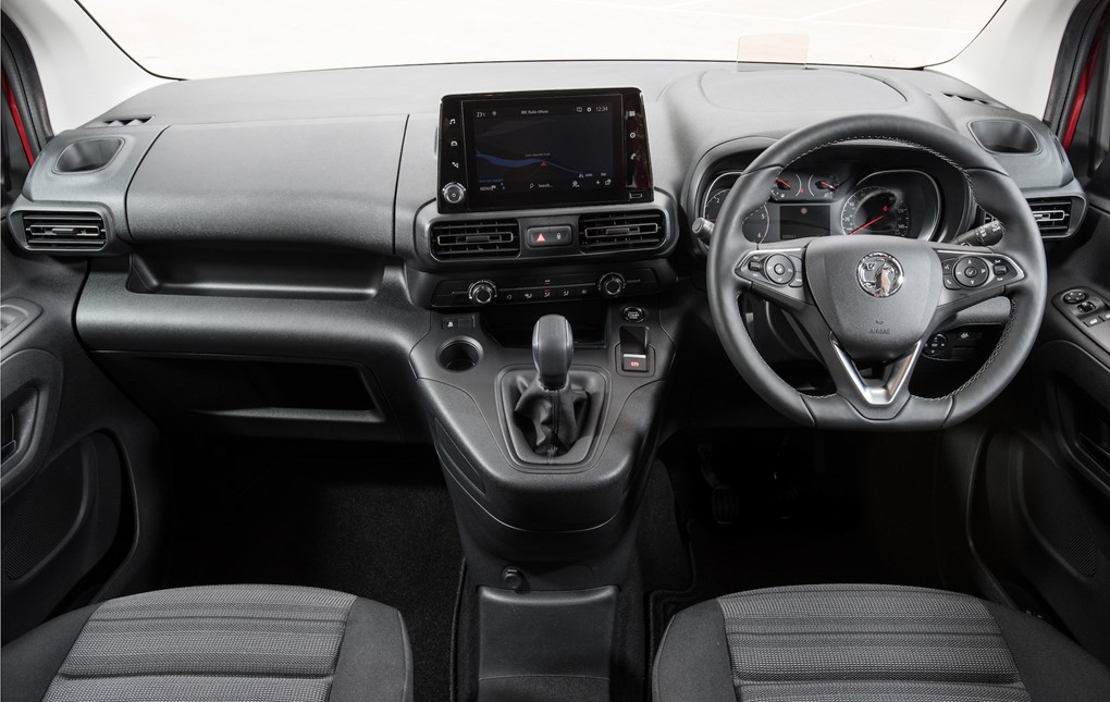 2018 Vauxhall Grandland X