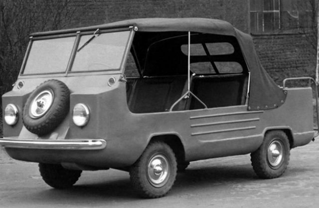 Belka car porsche