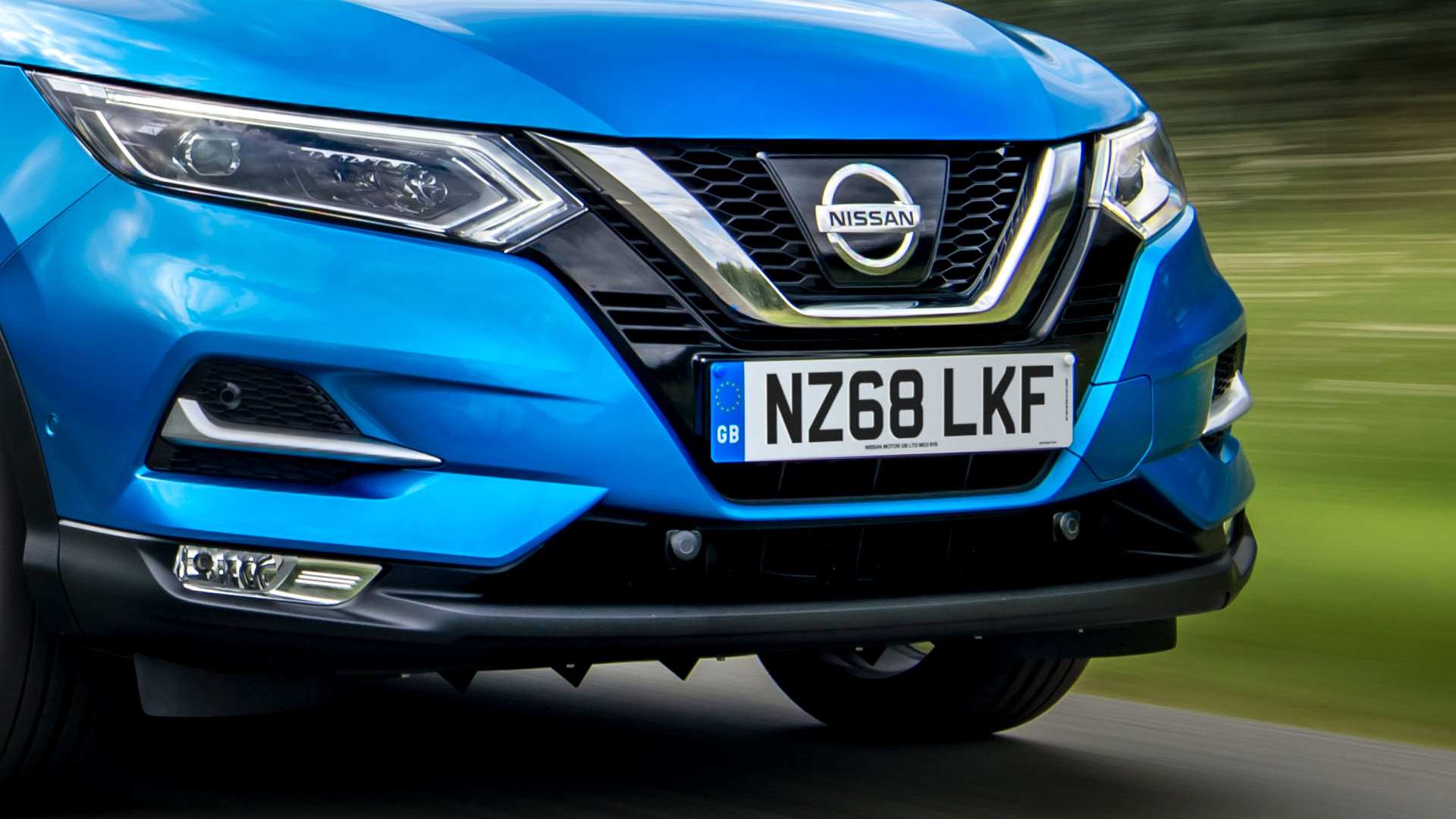 Number plate changes explained Car Keys