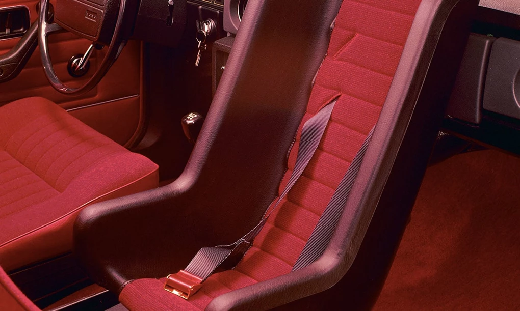 Nine safety features you didn’t know Volvo invented Car Keys