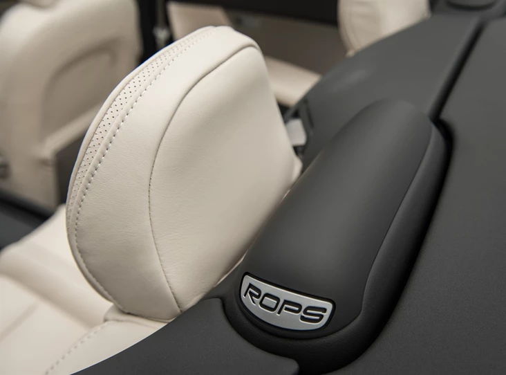 Nine safety features you didn’t know Volvo invented Car Keys