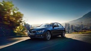 The best cars for under £40k in 2018