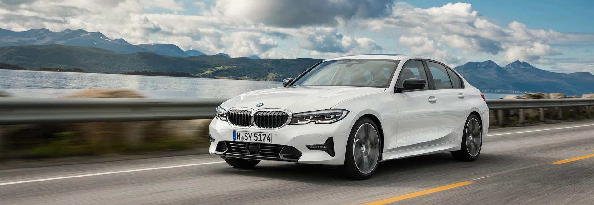 2019 BMW 3 Series: Here's what has changed - Car Keys
