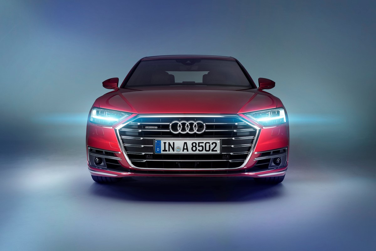 10 cars with the best reversing cameras - Car Keys
