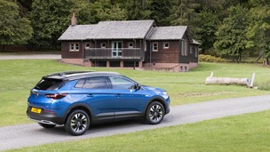 The future of Vauxhall: What to expect