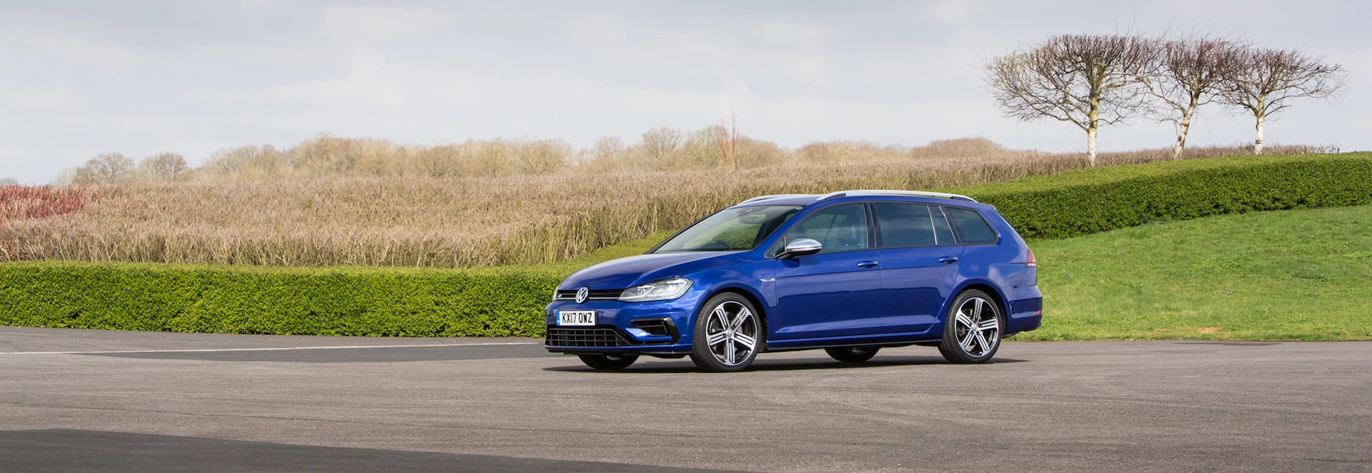 Golf R Estate >> Volkswagen Golf R Estate Review Car Keys Golf R Estate >> Volkswagen Golf R Estate Review Car Keys