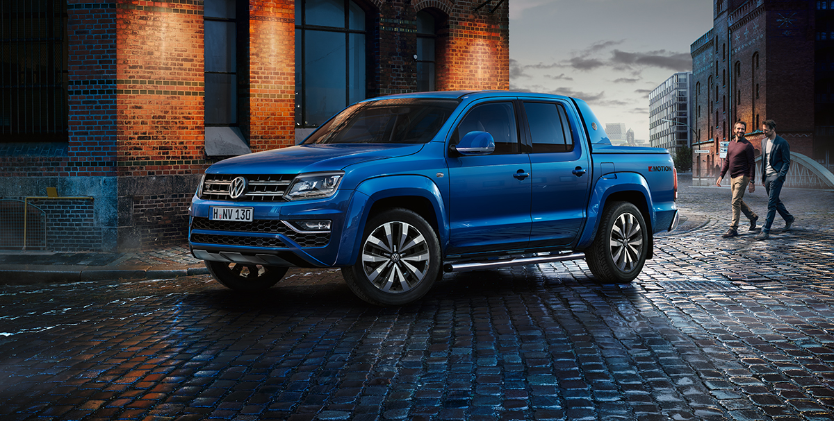 Volkswagen Amarok Aventura pricing revealed - Car Keys