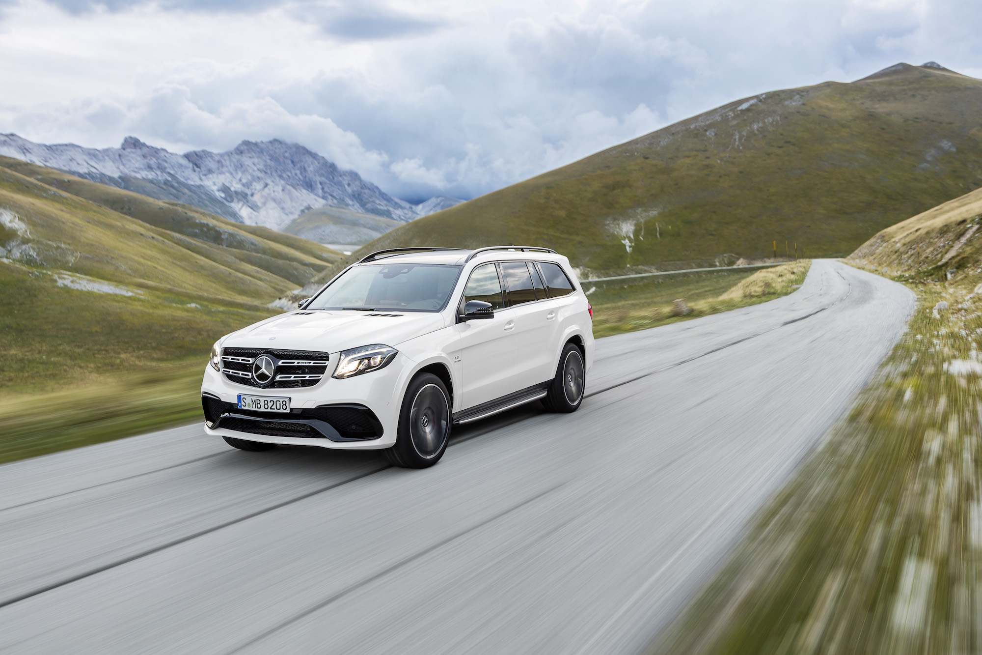 Best 2025 Family Cars
