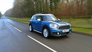 Buyer’s Guide to the Mini Countryman