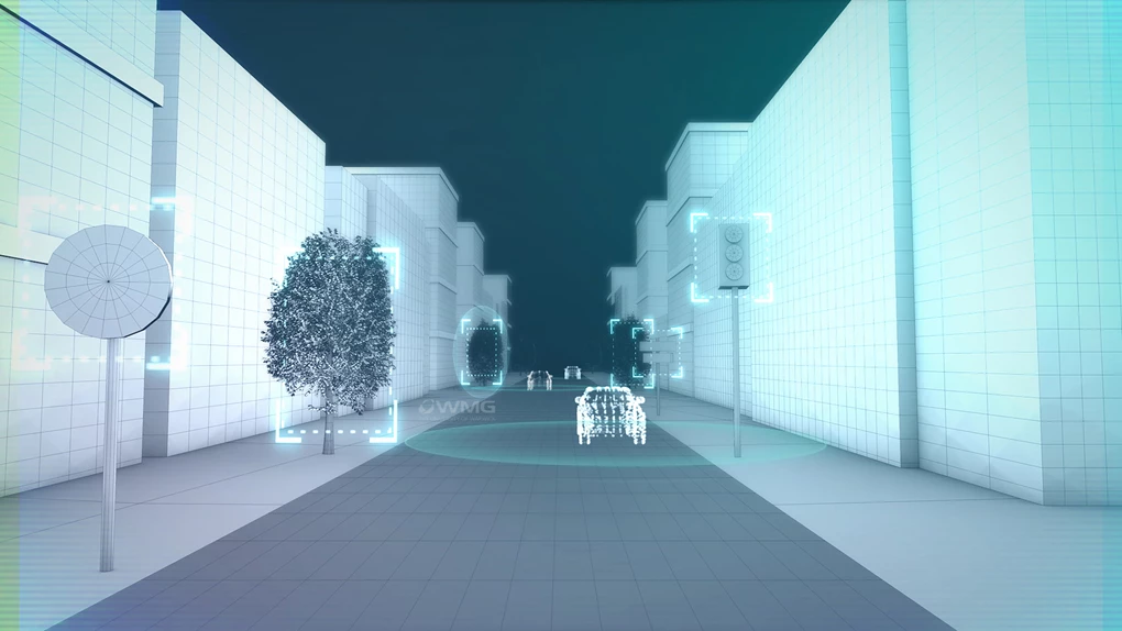 Smart City Mobility Centre