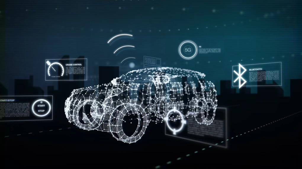 Smart City Mobility Centre