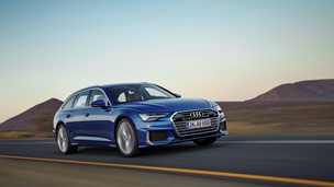 10 Practical estate cars to buy in 2019