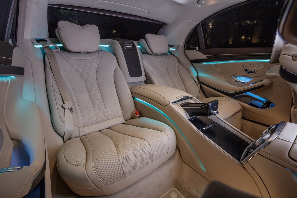 What Cars Have Massage Seats: Top Luxurious Comfort Picks 2025