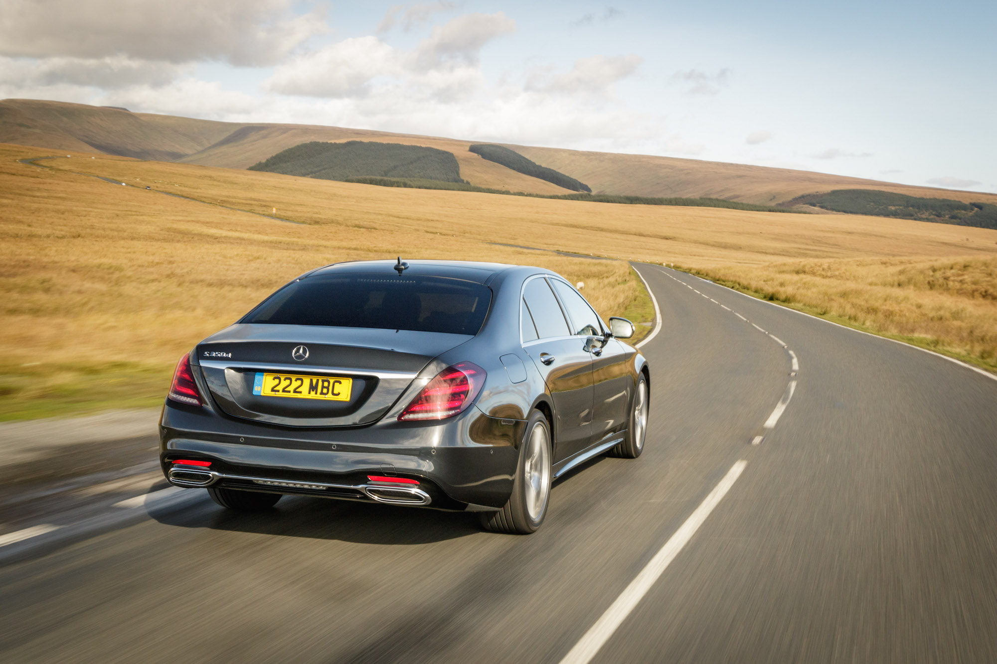 10 most comfortable cars in 2019 Car Keys