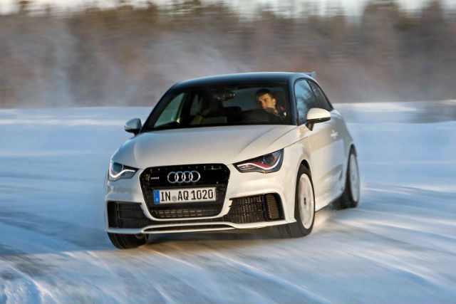 2017 Audi RS 1: Everything we know so far - Car Keys