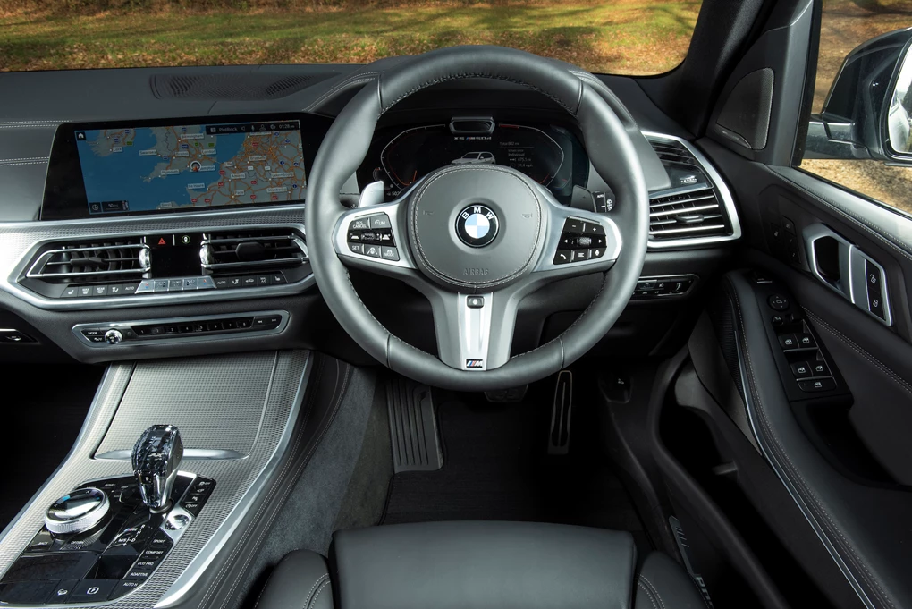2018 BMW X5