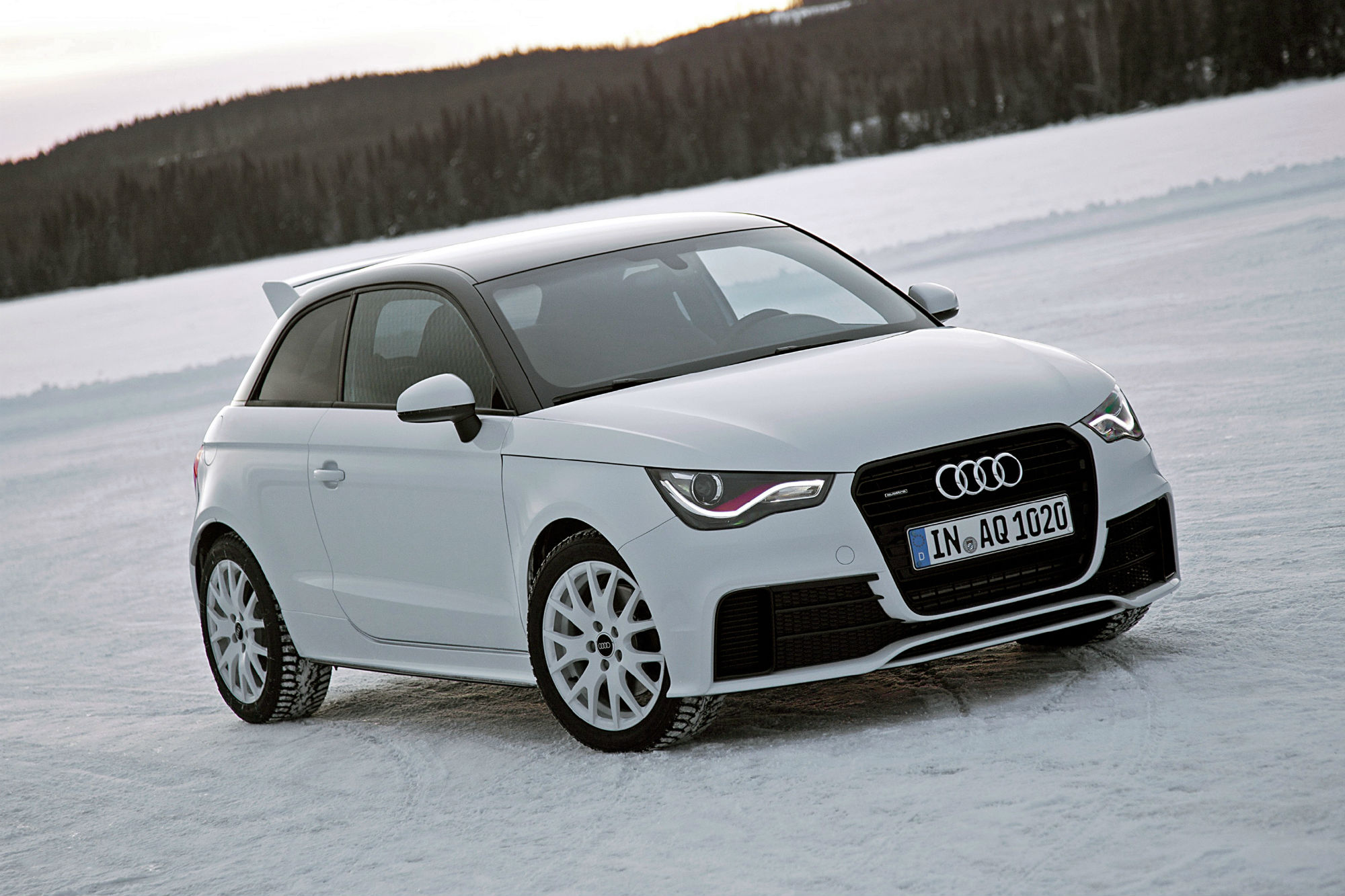 2017 Audi RS 1: Everything we know so far - Car Keys