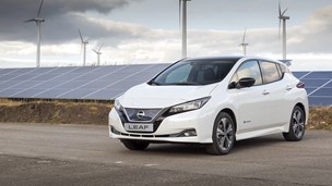 All you need to know about Nissan's Intelligent Mobility