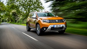 The best budget SUVs on sale