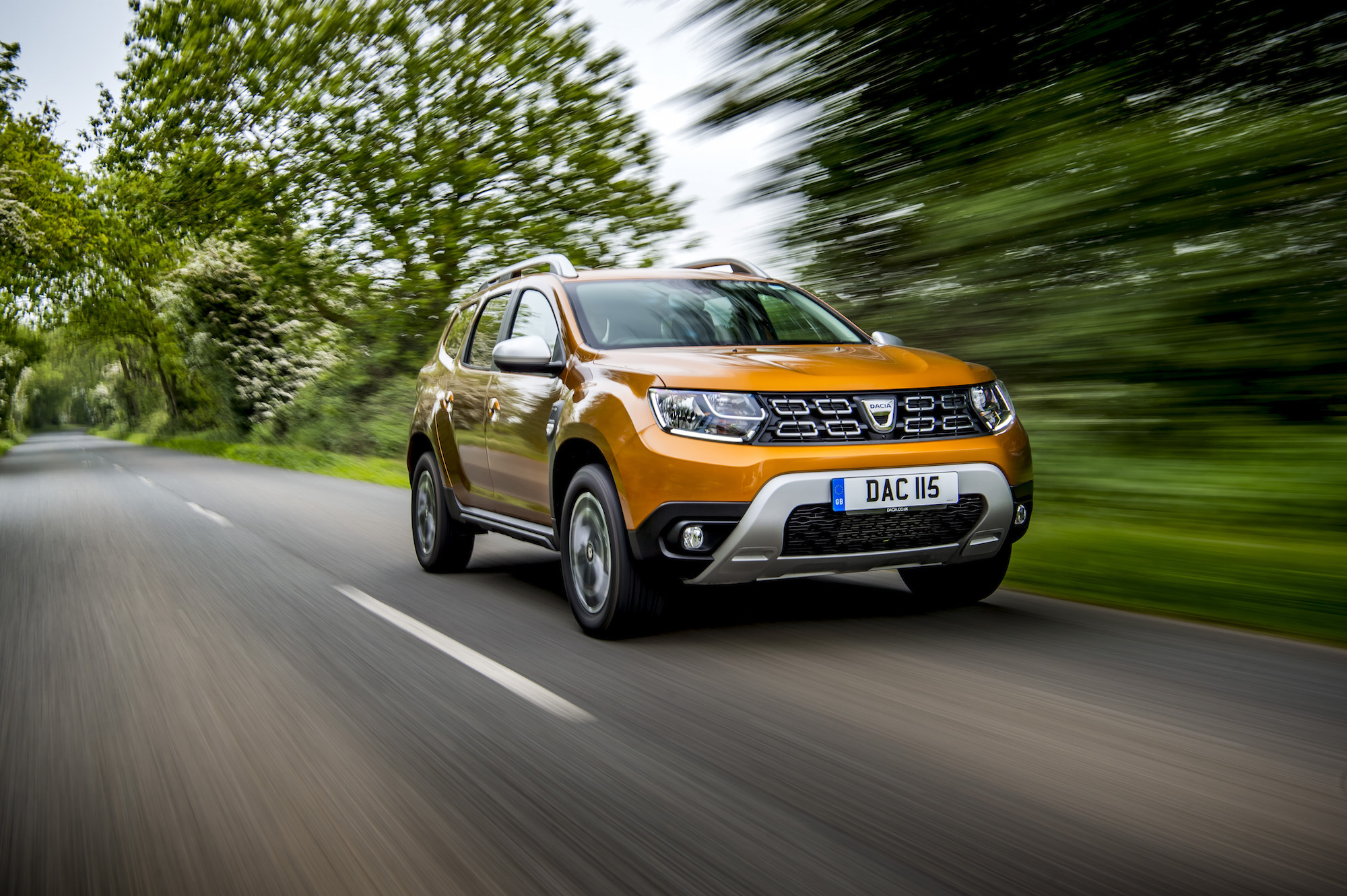 The best budget SUVs on sale Car Keys