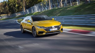 9 best cars for long distance driving