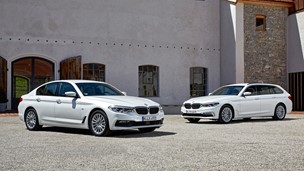 6 affordable cars with blind spot detection