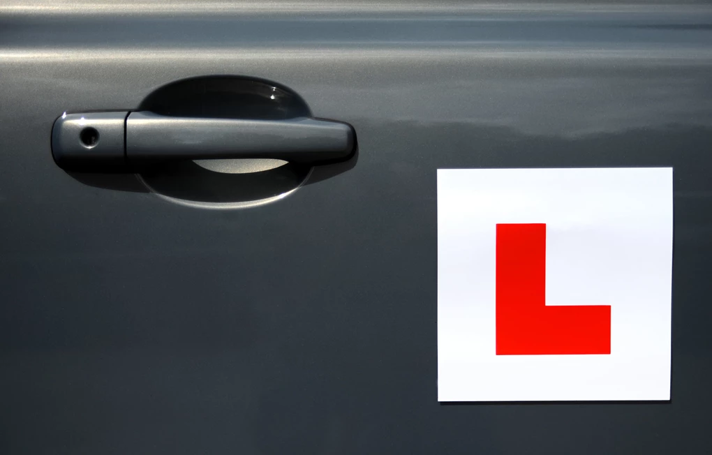 Driving law changes 2019