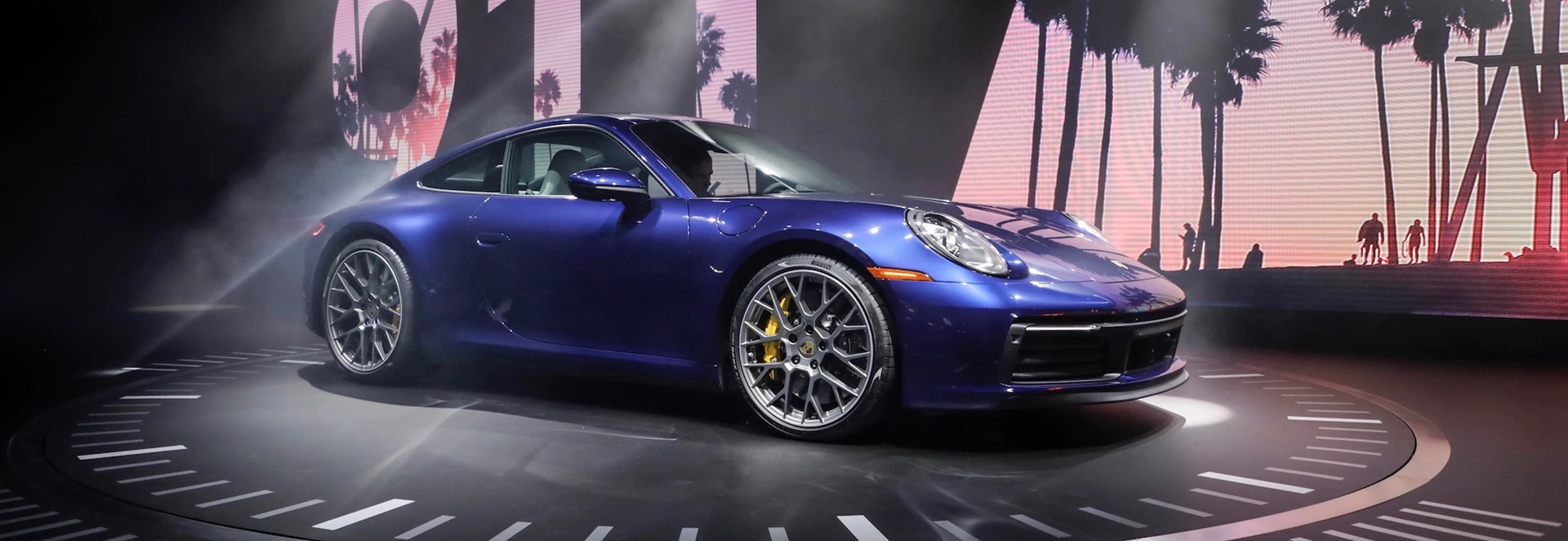 Best Sports Cars 2019 Our Top 5 Car Keys