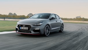 Pricing revealed for Hyundai i30 Fastback N