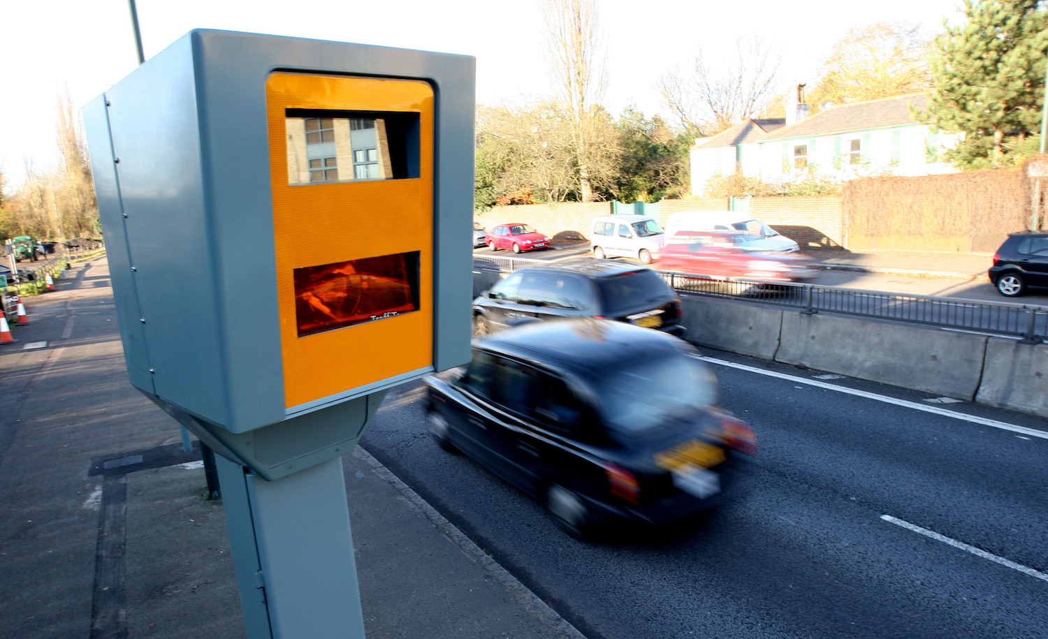 New speeding fines 2019: Harsher Punishments coming 