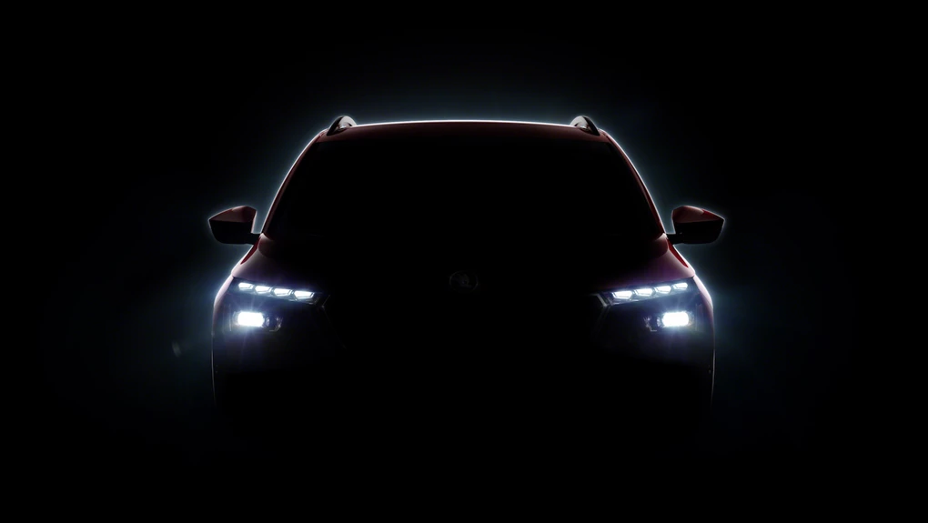 2019 Skoda Kamiq